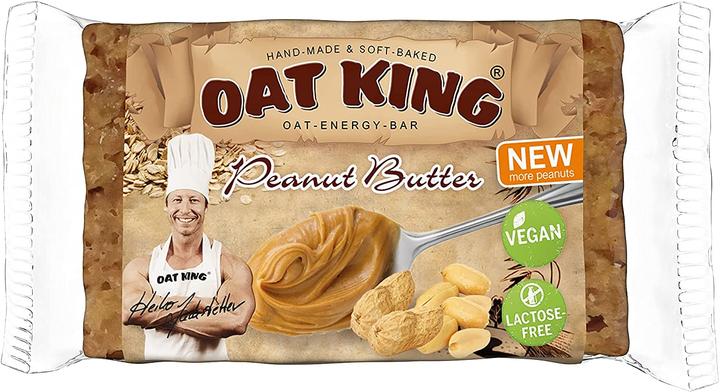 Image du produit Oat King Energie Riegel (950 g, 10 pcs)