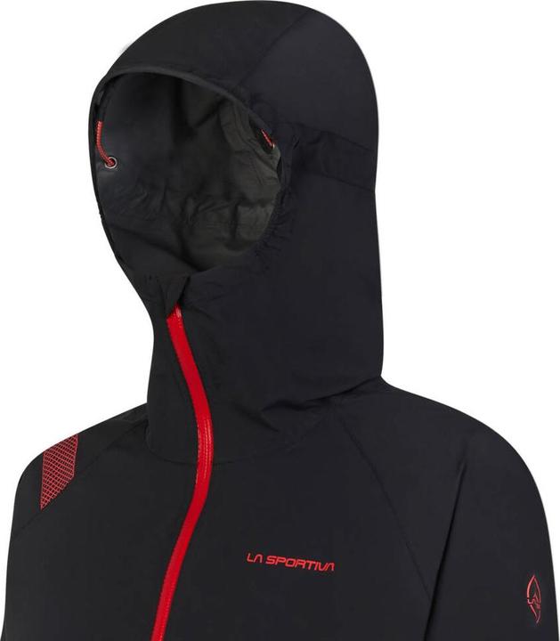 Produktbild La Sportiva Run Jacke (XS)