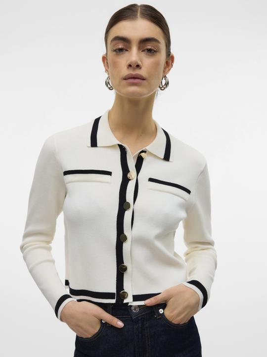 Actual product image Vero Moda VMTRUDY Strickjacke Strickjacke (XL)