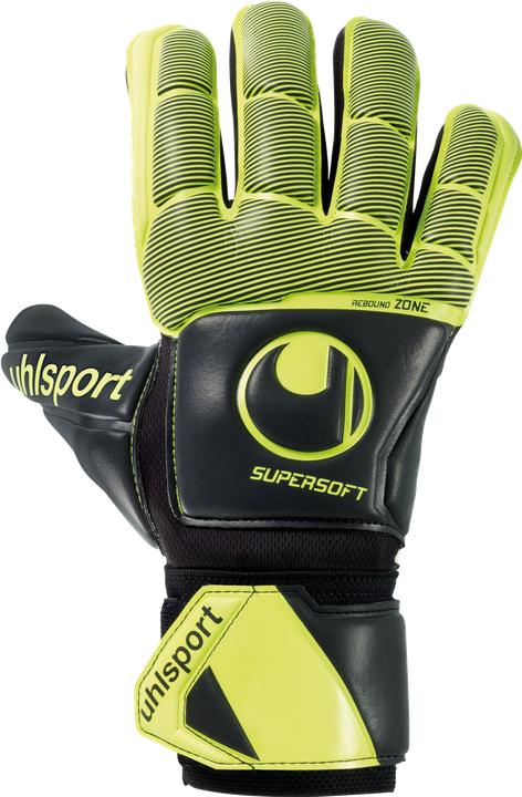 Produktbild Uhlsport Supersoft Hn Flex Frame (8.5)