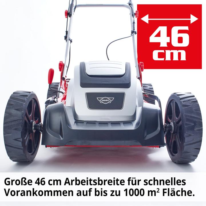 Actual product image Hecht 1803 S (Electrical connection)
