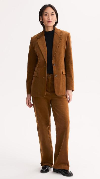 Produktbild Anne Weyburn Samthose (36)