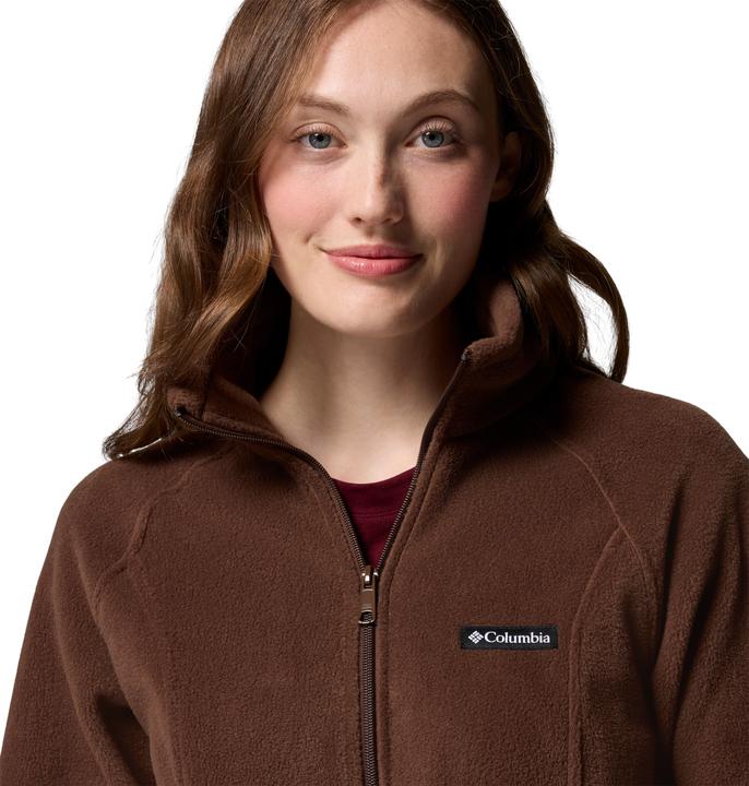Produktbild Columbia Benton Springs™ Full Zip (XS)