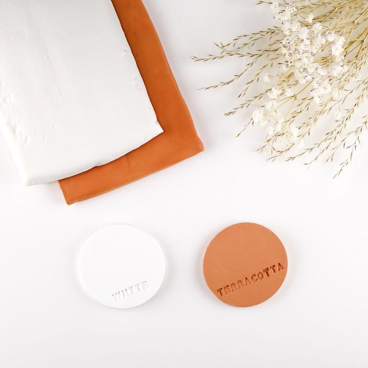 Actual product image Fimo Modelling clay