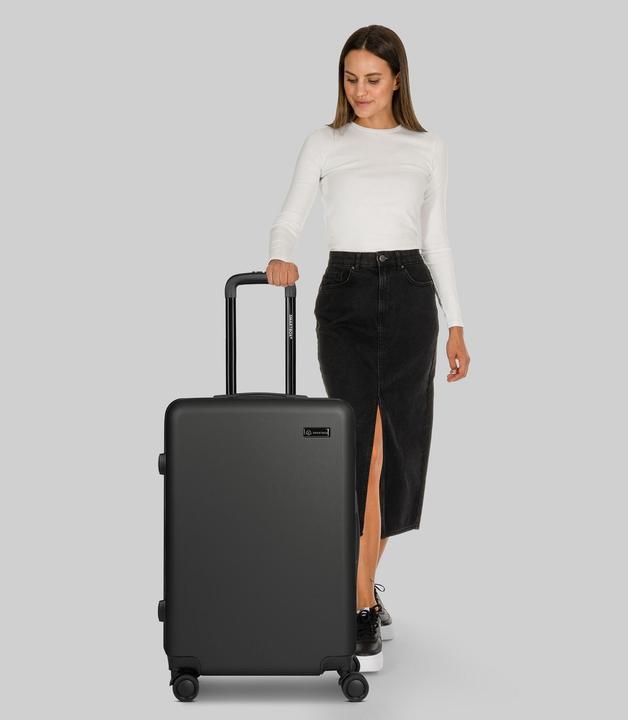 Produktbild Smartbox Edition 05 4 Rollen Trolley 66 cm (69 l)