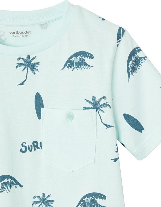 Actual product image Vertbaudet T-Shirt (116)