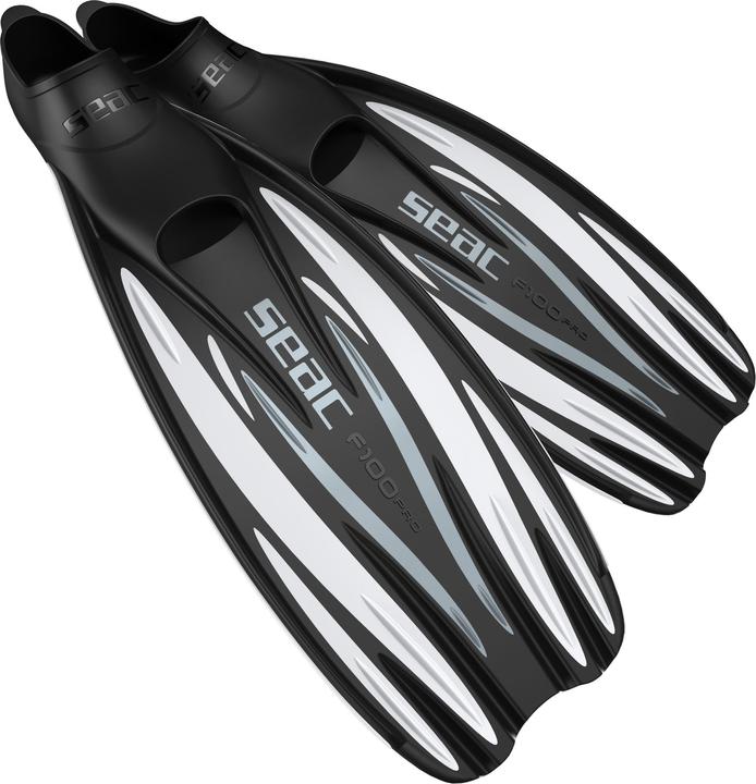 Produktbild Seac Schnorchelflosse F100 Pro (46 - 47)