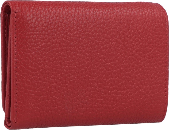 Produktbild Braun Büffel Asti Geldbörse Leder 12 cm