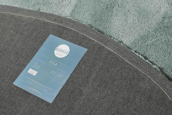 Actual product image Homie Living Pisa (200 x 200 cm)