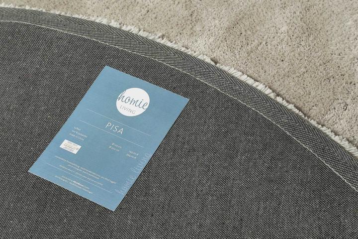 Actual product image Homie Living Pisa (200 x 200 cm)