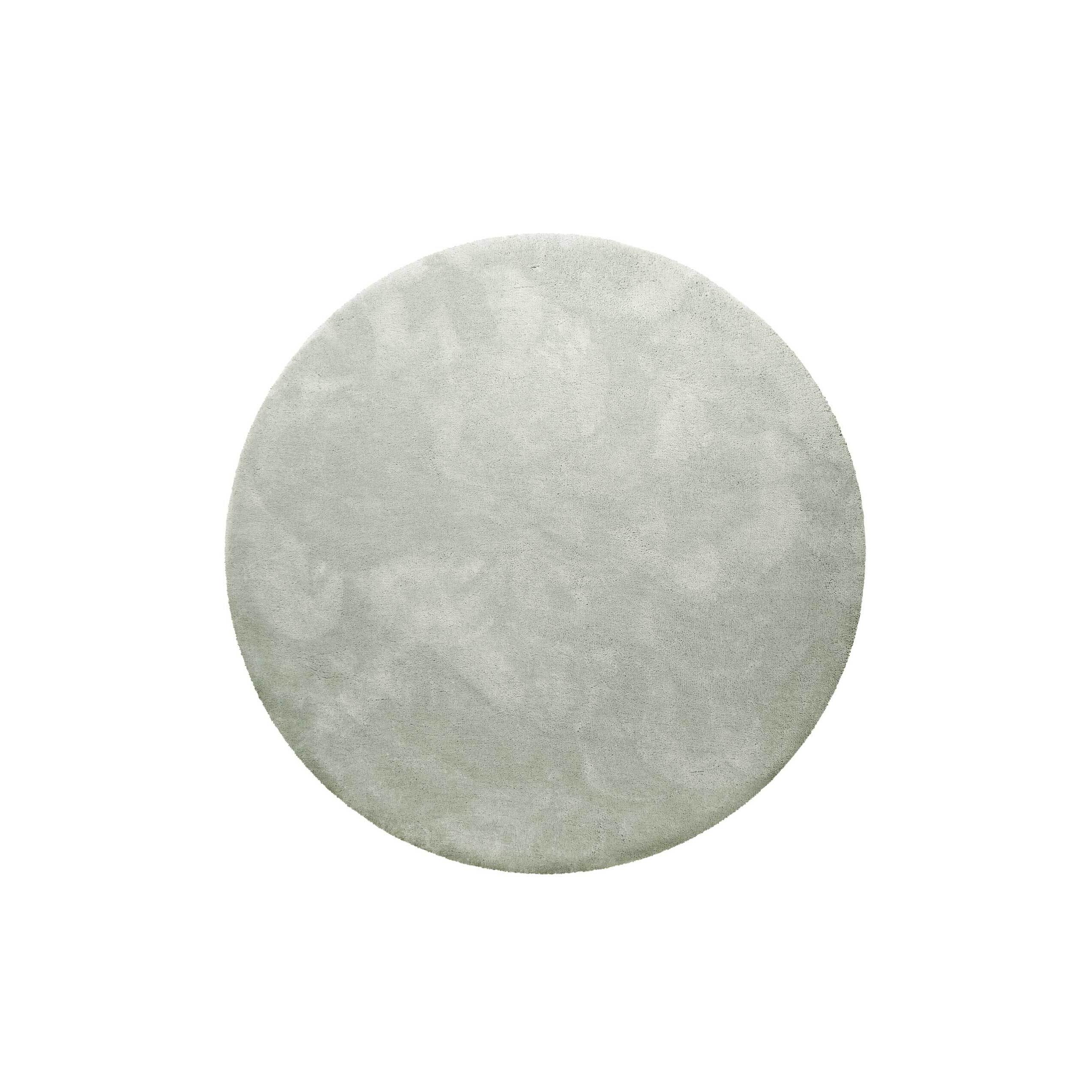 Homie Living, Teppich, Pisa (120 x 120 cm)