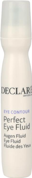 Image du produit Declaré Perfect Eye Fluid (Fluide pour le soin des yeux, 15 ml, Jour + nuit)