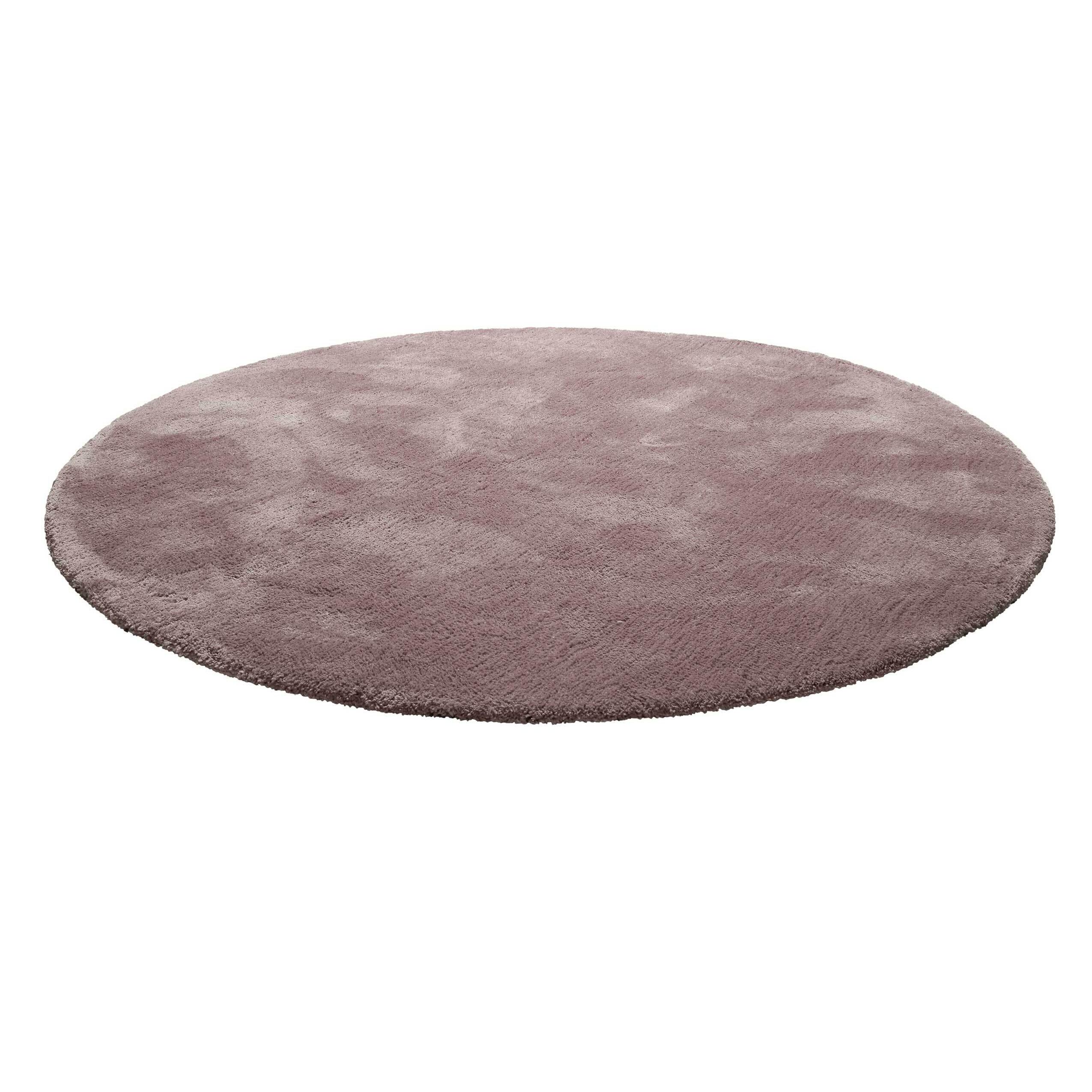 Thumbnail - Homie Living, Teppich, Pisa (120 x 120 cm)