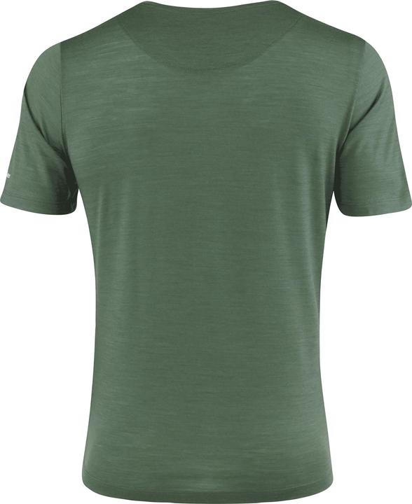 Produktbild Löffler Printshirt Bike Merino-Tencel (XXL)