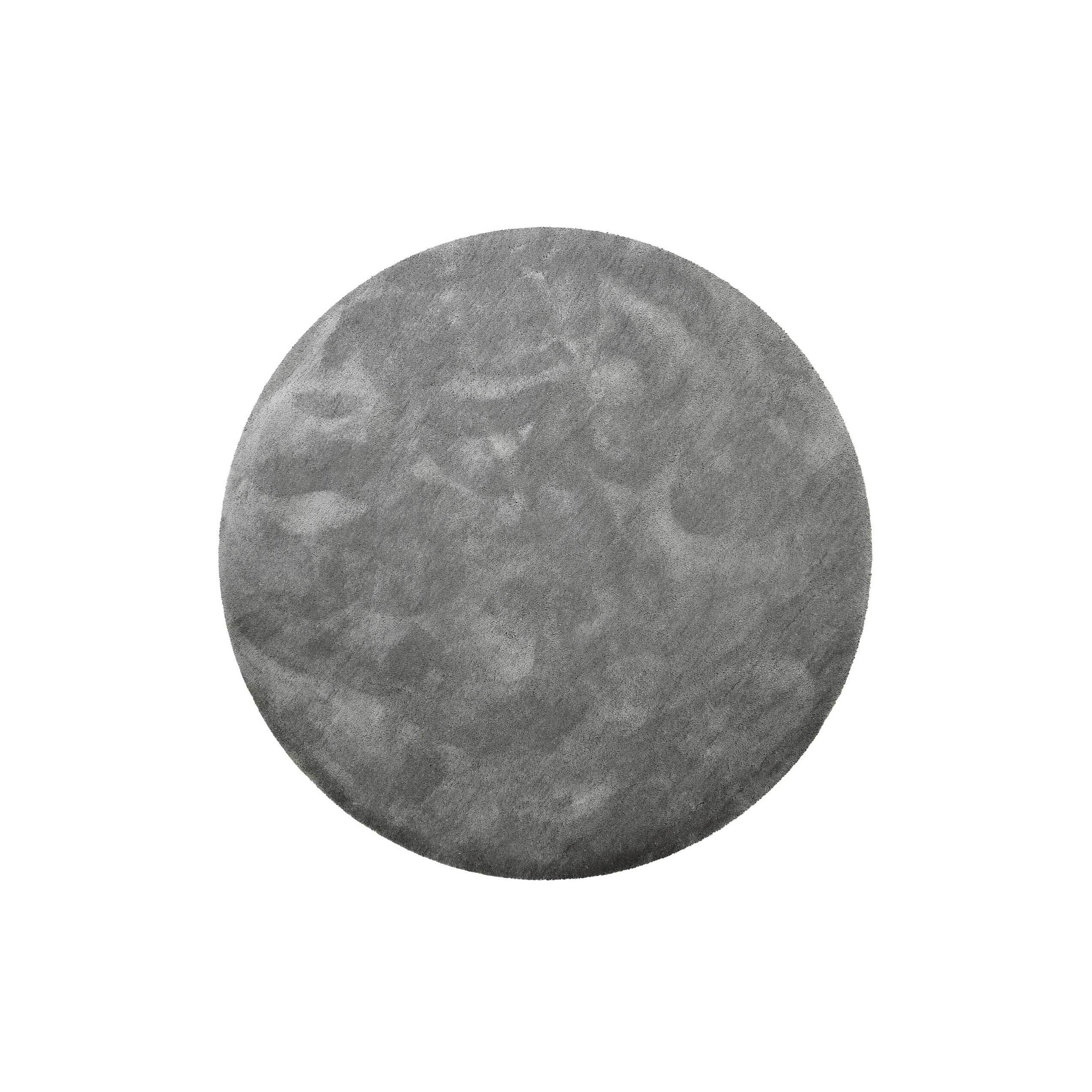 Homie Living, Teppich, Pisa (120 x 120 cm)