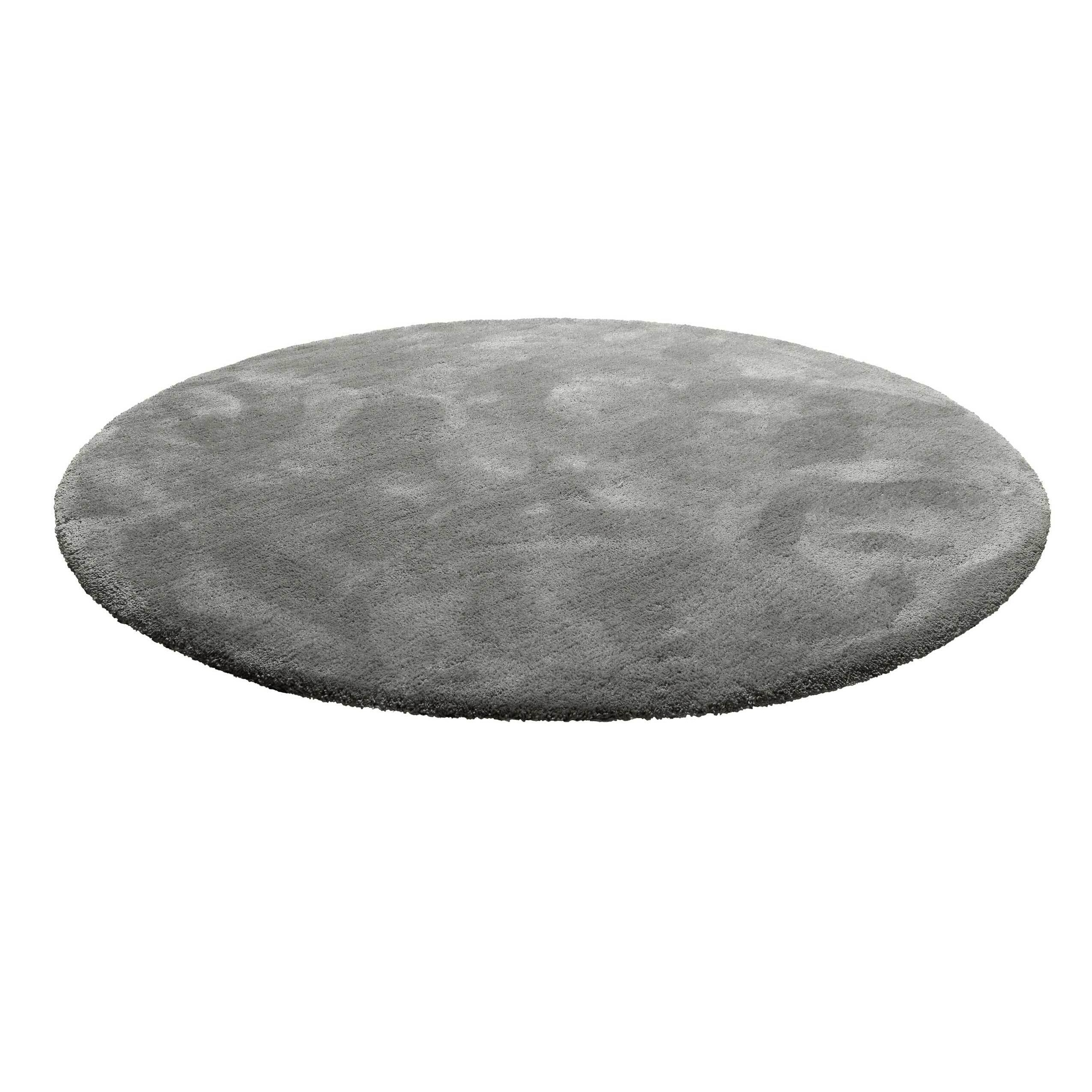 Thumbnail - Homie Living, Teppich, Pisa (120 x 120 cm)