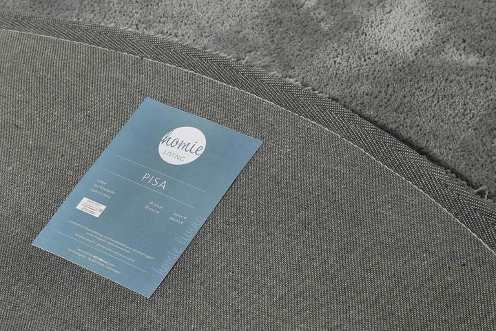 Actual product image Homie Living Pisa (200 x 200 cm)