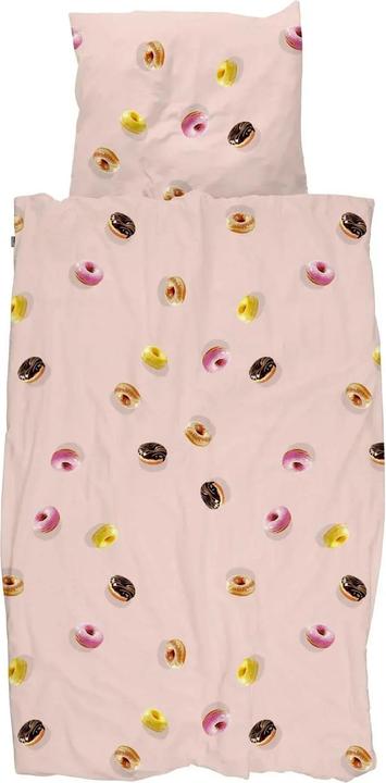 Produktbild Snurk Donuts Bettdeckenbezug