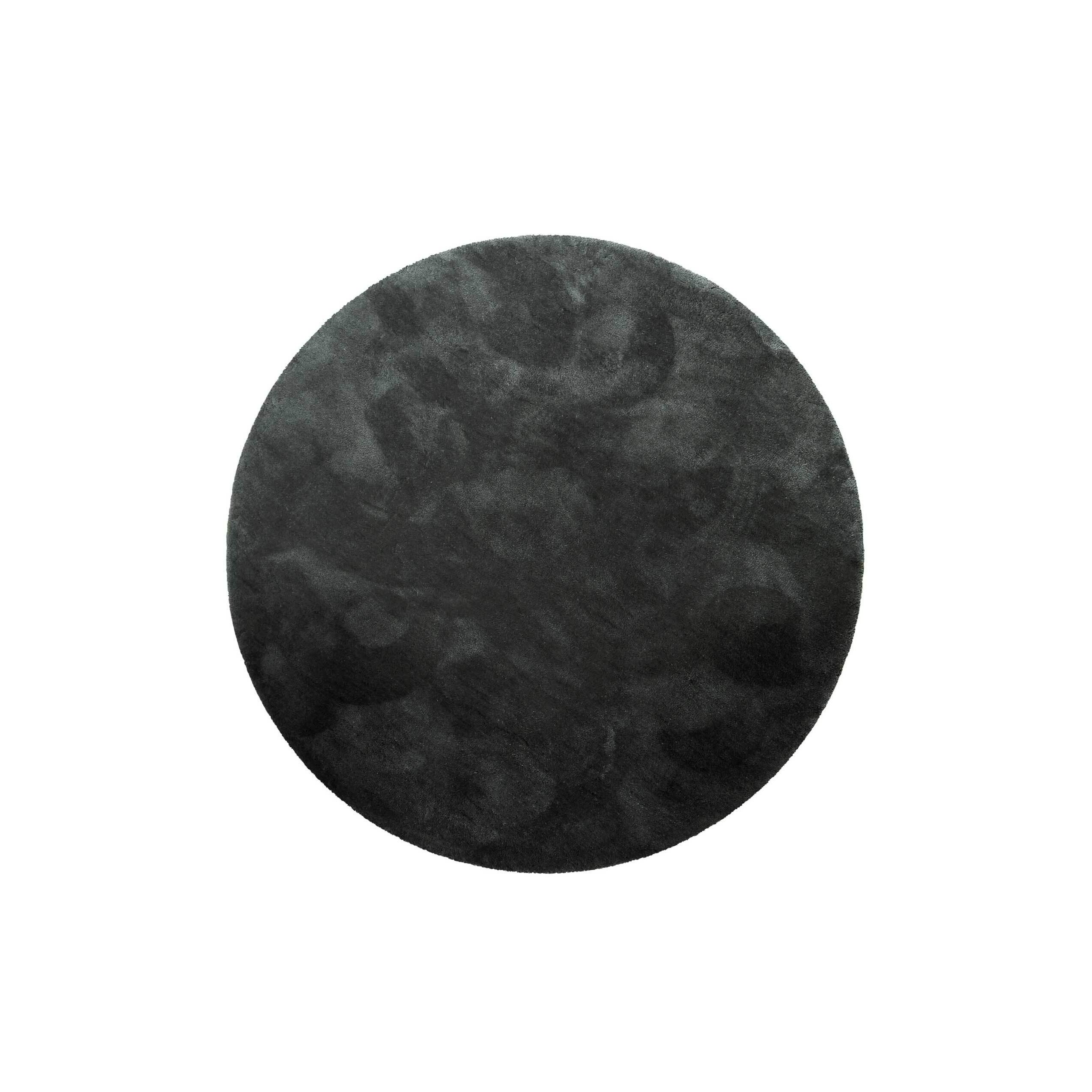 Homie Living, Teppich, Pisa (120 x 120 cm)