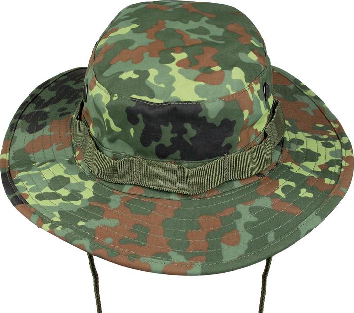 Immagine prodotto Black Snake Cappello Boonie