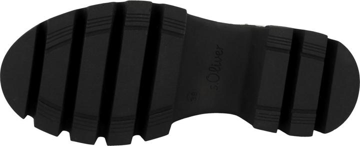 Image du produit S.Oliver Bottes de Chelsea (39)