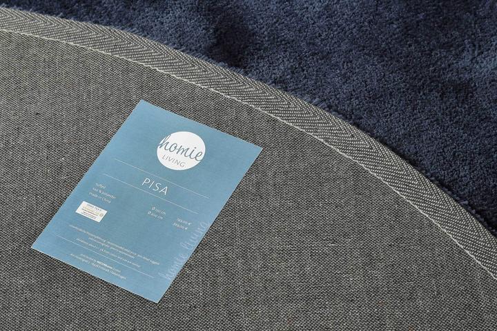 Actual product image Homie Living Pisa (120 x 120 cm)