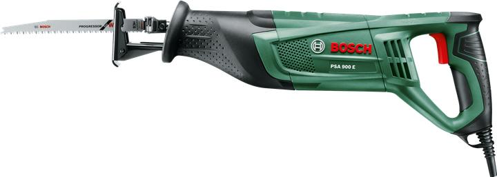 Actual product image Bosch Home & Garden Psa 900 E