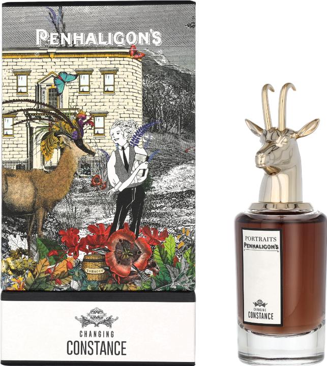 Produktbild Penhaligon's Changing Constance (Eau de Parfum, 75 ml)