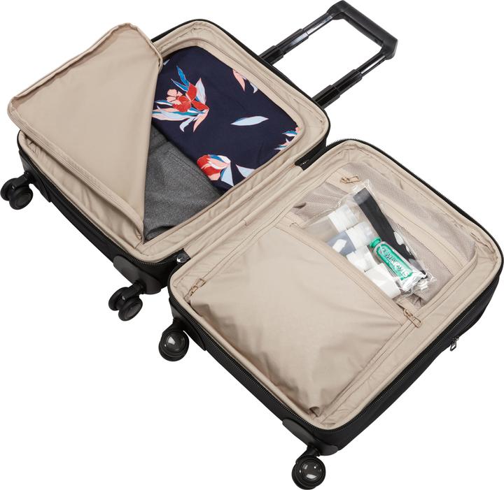Immagine prodotto Thule Spira Compact Carry On Spinner (27 l)