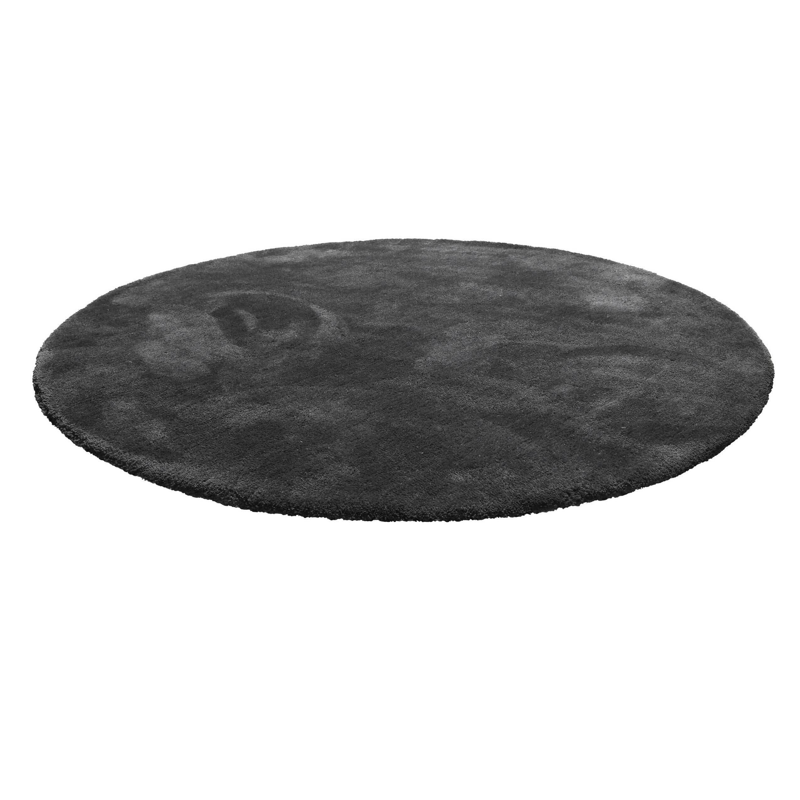 Thumbnail - Homie Living, Teppich, Pisa (120 x 120 cm)