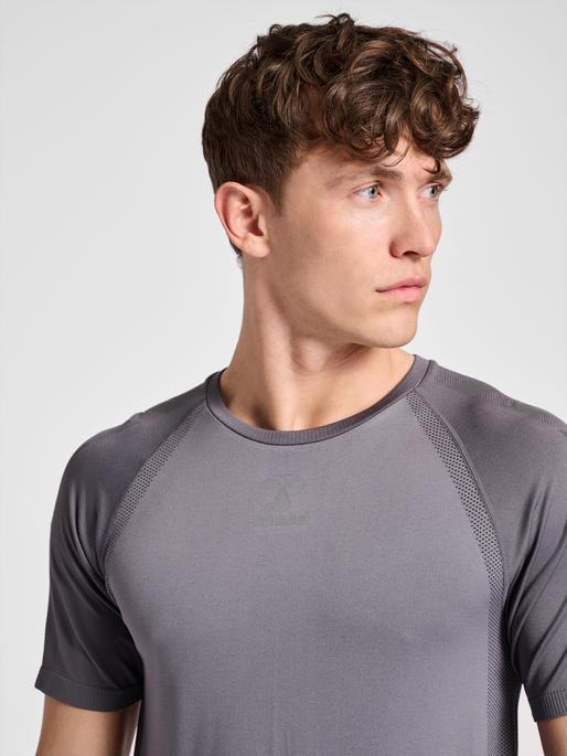 Actual product image hummel Pro Grid Seamless S/S (S)