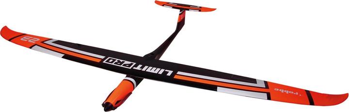 Produktbild Robbe Limit Pro Pnp (Segelflugzeug)