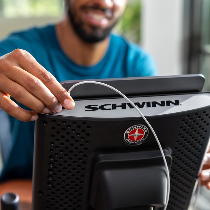 Image du produit Schwinn Ergomètre 590R