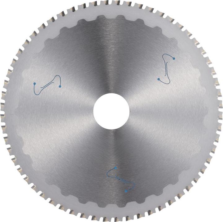 Productafbeelding Makita E-23357 HM Metallsägeblatt 185x30x60Z