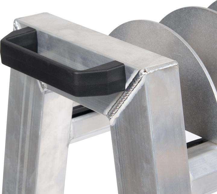 Immagine prodotto Sport-Thieme Carrello di trasporto in alluminio per l'atletica leggera