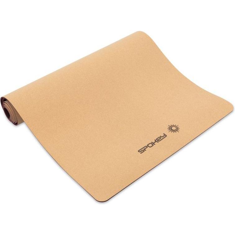 Spokey Savasana Korkmatte (47994617)