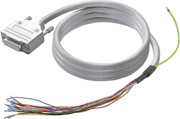 Actual product image Weidmüller PAC-UNIV-D15F-F-2M