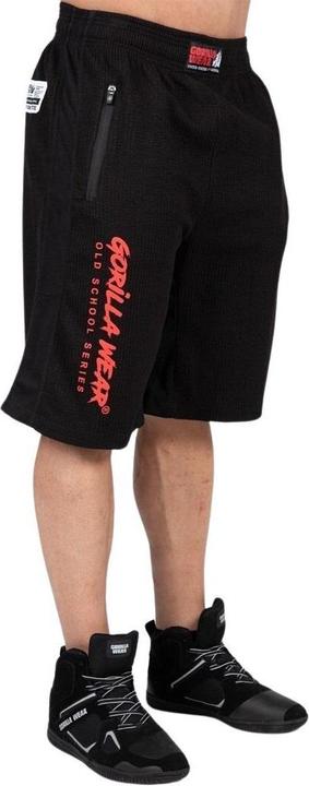 Image du produit Gorilla Wear Augustine Old School (3XL)