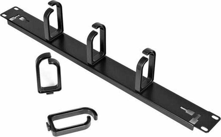 Actual product image StarTech Cable manager 2