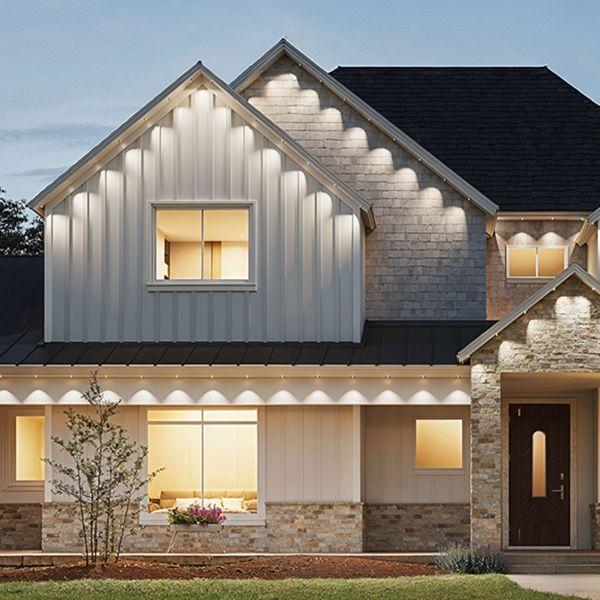 Actual product image Govee Permanent Outdoor Lights 2 - 30M (40 lm, IP67, IP65)