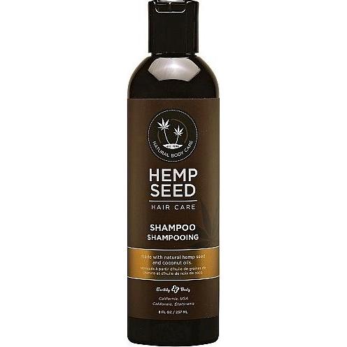 Thumbnail - Shots, Shampoo, Hemp Seed Hair Care Shampoo (236 ml, Flüssiges Shampoo)