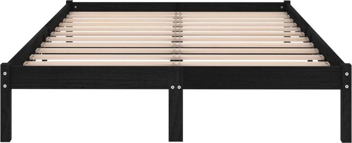 Produktbild vidaXL Bettrahmen (150 x 200 cm)