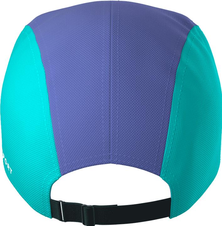 Produktbild Compressport 5 Panel Cap (One Size)