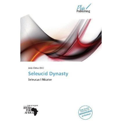 Seleucid Dynasty, Fachbücher