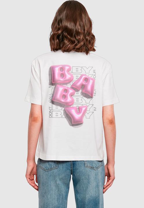 Produktbild Miss Tee Don't Call Me Tee - 143095 (3XL)