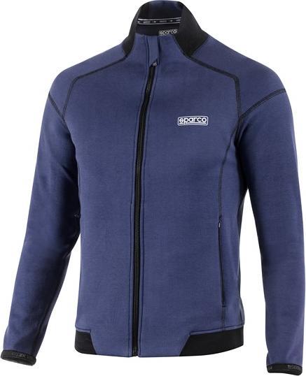 Produktbild Sparco Full Zip Pro Sweatshirt (S)