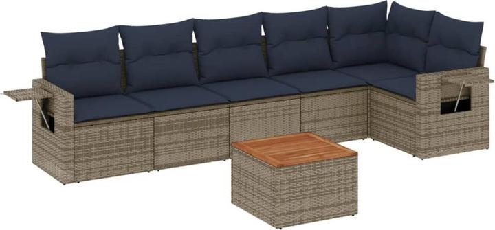 Produktbild vidaXL Dalton