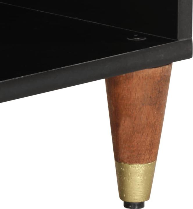 Produktbild vidaXL TV-Schrank (80 x 33 x 46 cm)