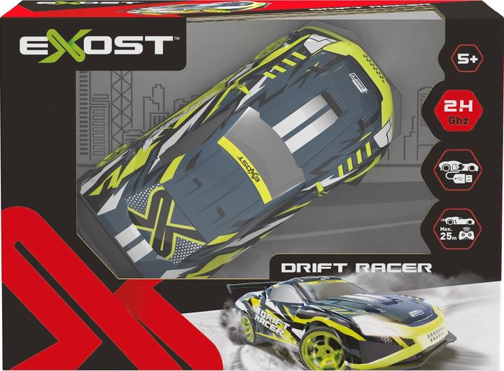Produktbild Silverlit Exost Drift Racer