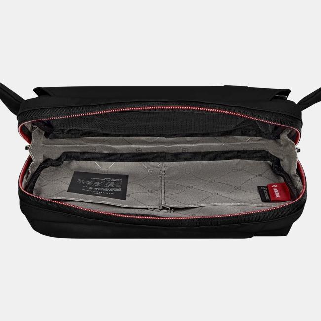 Immagine prodotto Victorinox Travel Essentials, Belt Bag, Black